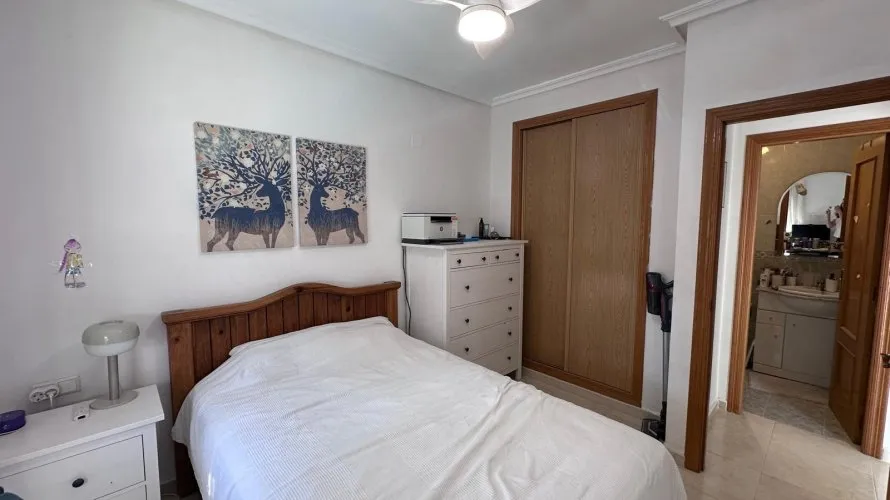 2 bedrooms apartment for sale, Guardamar del Segura, Spain No. 3313 № 8