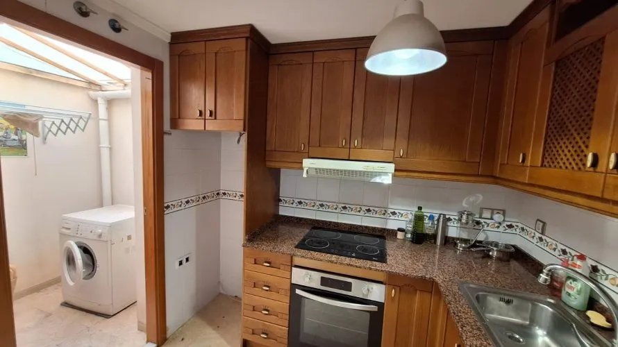 83m² duplex for sale, Torrevieja, Spain No. 3398 № 15