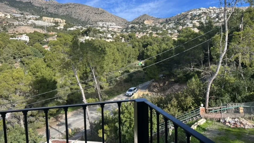 1200m² commercial property for sale, Altea, Spain No. 3325 № 2