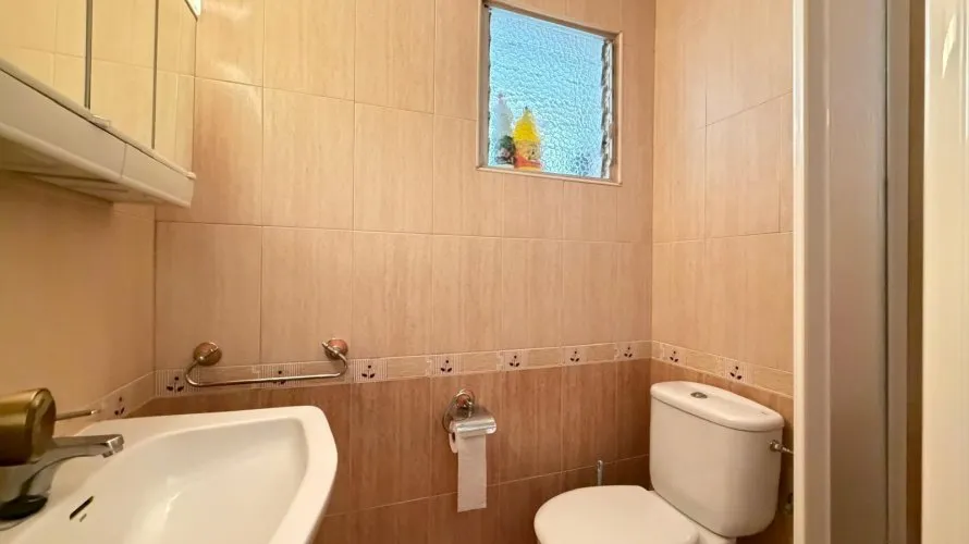 3 bedrooms apartment for sale, Torrevieja, Spain No. 3404 № 14