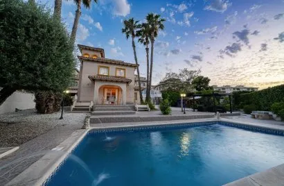 96m² villa for sale, La Zenia, Spain No. 3465