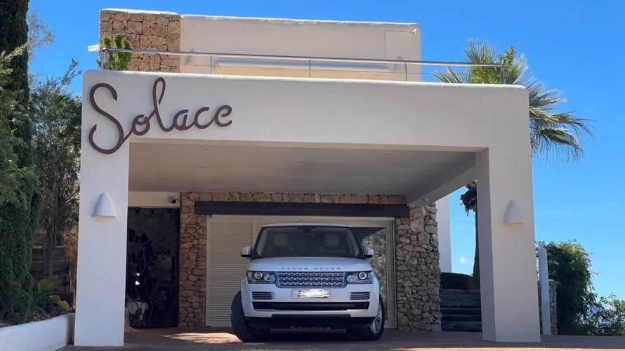 229m² villa for sale, Moraira, Spain No. 3481 № 28