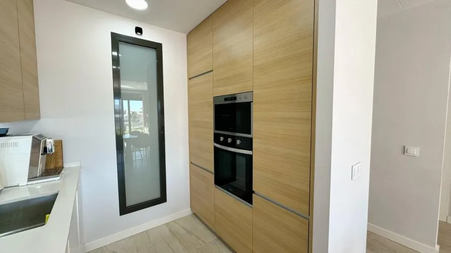 3 bedrooms penthouse for sale, Finestrat, Spain No. 3299 № 22