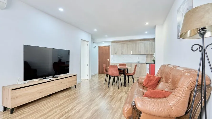 1 bedroom apartment for sale, Torrevieja, Spain No. 3434 № 19