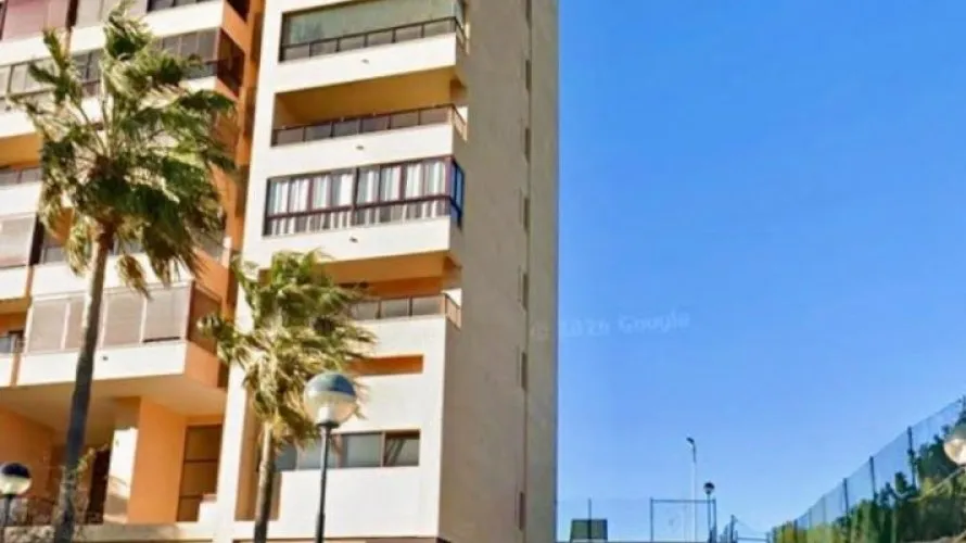 2 bedrooms apartment for sale, Benidorm, Spain No. 3475 № 18