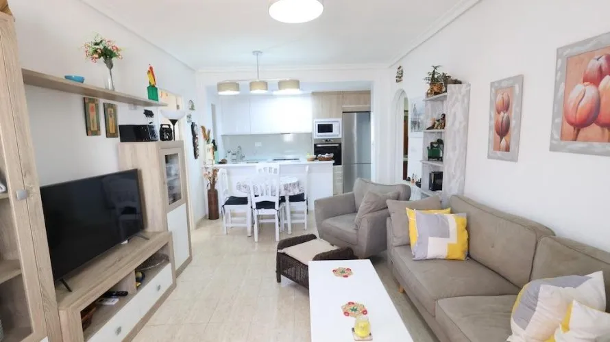 2 bedrooms bungalow for sale, Alicante, Spain No. 3389 № 19