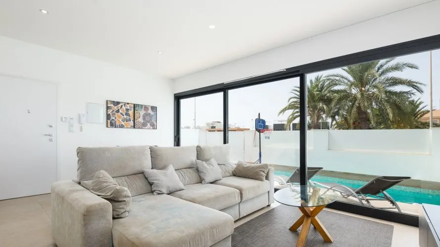 121m² villa for sale, Las Esperanzas, Spain No. 3374 № 7