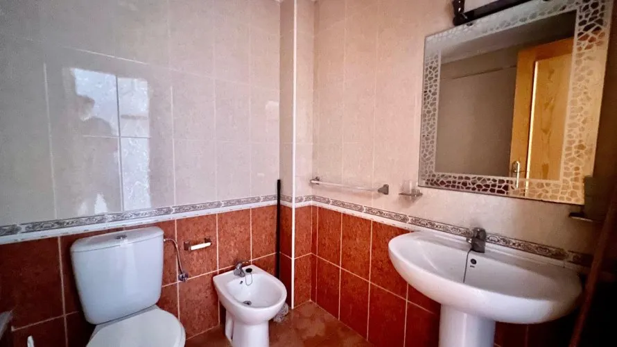 1 bedroom apartment for sale, Torrevieja, Spain No. 3393 № 6