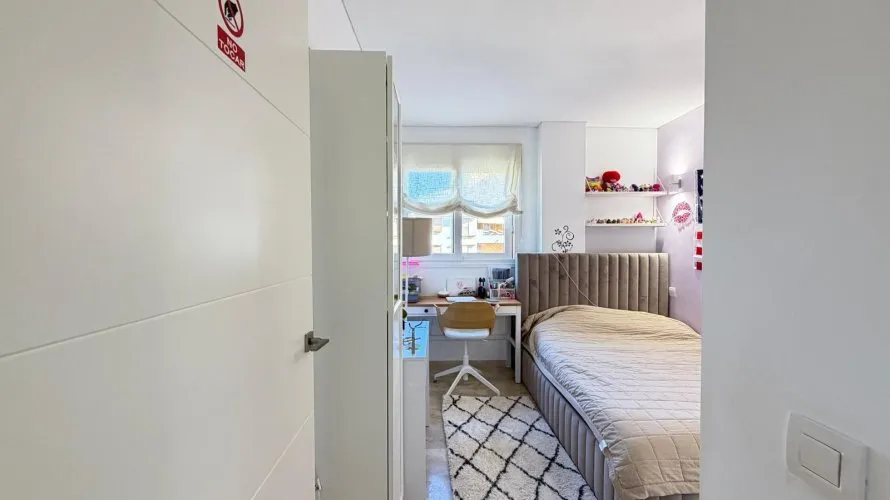 3 bedrooms apartment for sale, Torrevieja, Spain No. 3399 № 4