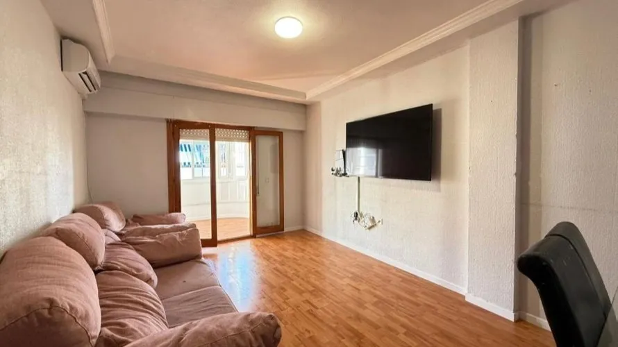 3 bedrooms penthouse for sale, Torrevieja, Spain No. 3450 № 2