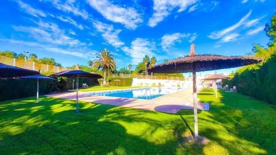 1 bedroom penthouse for sale, Torrevieja, Spain No. 3345 № 21