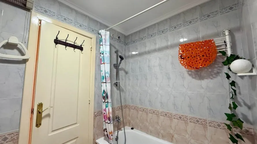 2 bedrooms apartment for sale, Torrevieja, Spain No. 3312 № 5