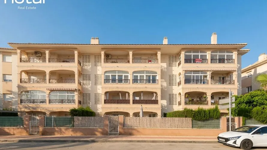 79m² apartment for sale, Alicante, Spain No. 3366 № 4