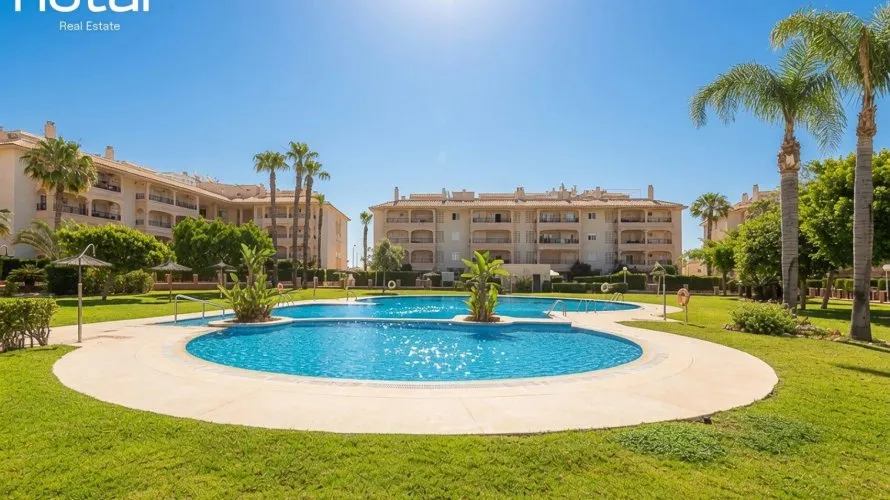 79m² apartment for sale, Alicante, Spain No. 3366 № 3