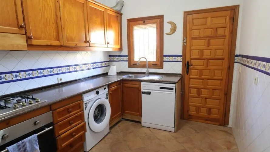 4 bedrooms apartment for sale, Cabo Roig, Spain No. 3430 № 13