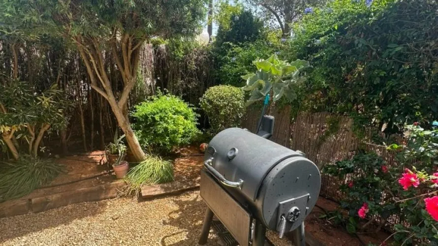 3 bedrooms bungalow for sale, Denia, Spain No. 3474 № 28