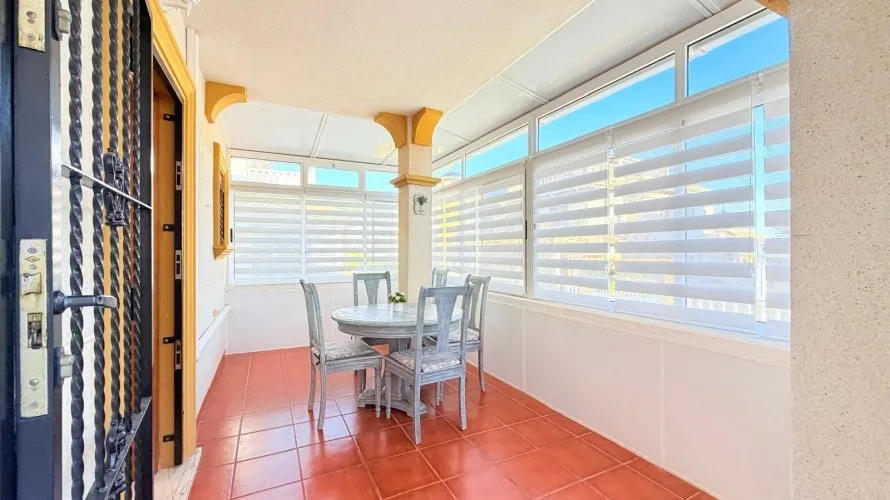 2 bedrooms house for sale, Campoamor, Spain No. 3293 № 21