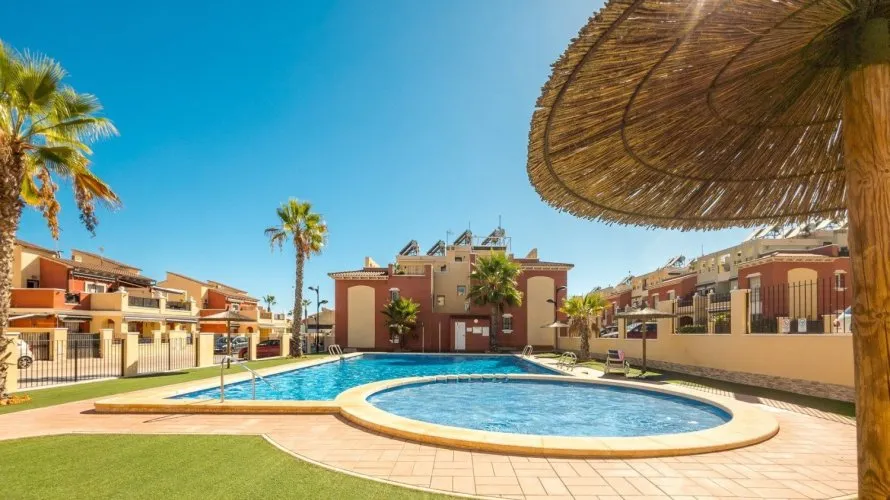 59m² apartment for sale, Torreblanca, Spain No. 3483 № 4