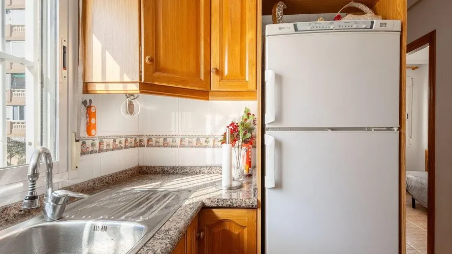 57m² apartment for sale, La Mata, Spain No. 3371 № 17