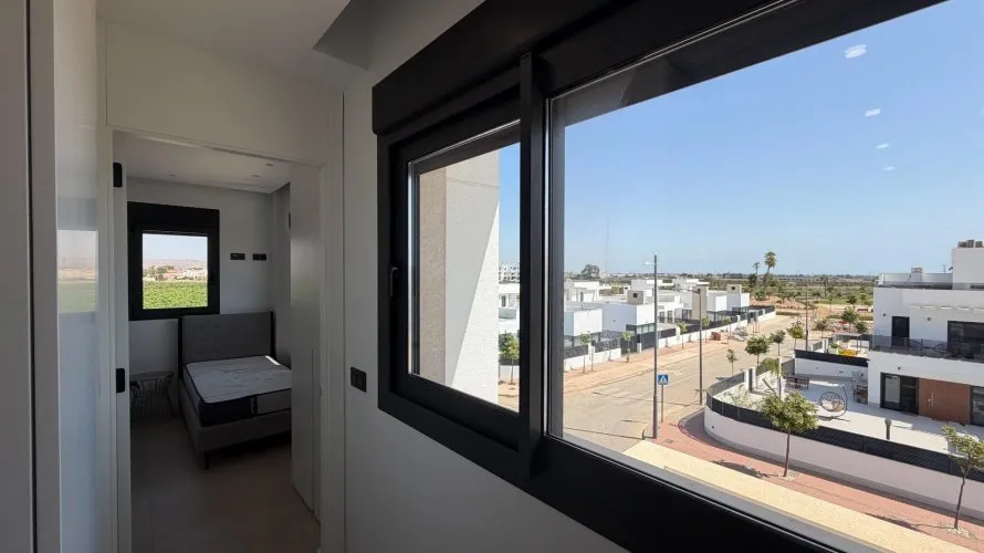 2 bedrooms apartment for sale, Los Alcazares, Spain No. 3378 № 10