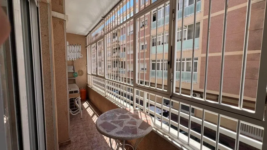 2 bedrooms apartment for sale, Torrevieja, Spain No. 3314 № 15