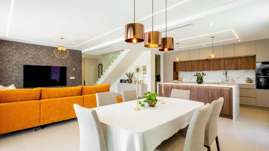 234m² villa for sale, Torrevieja, Spain No. 3369 № 19