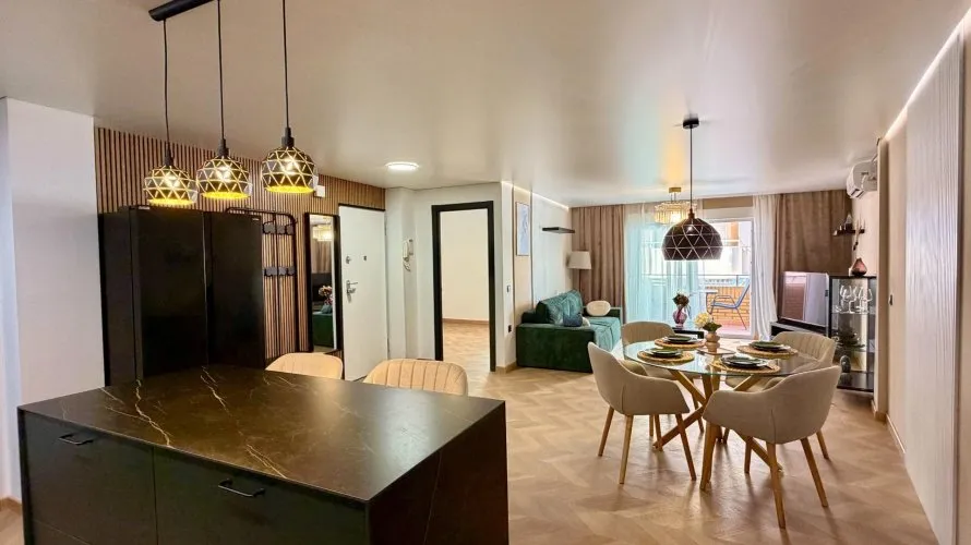 3 bedrooms apartment for sale, Torrevieja, Spain No. 3376 № 20