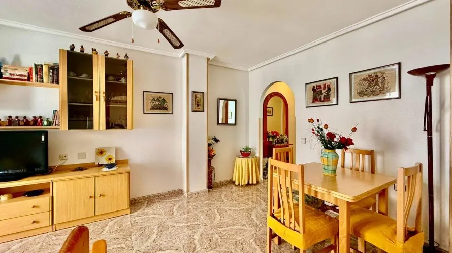2 bedrooms apartment for sale, Torrevieja, Spain No. 3290 № 26