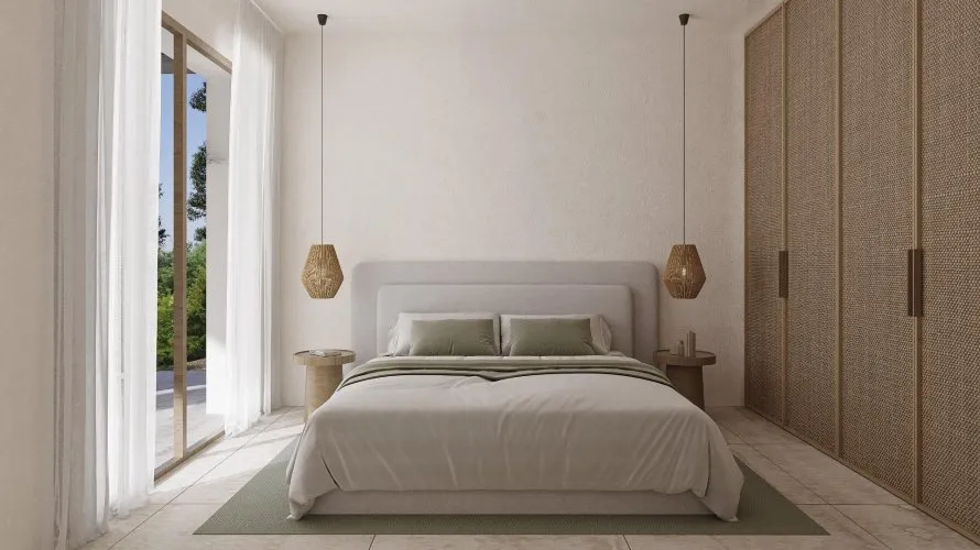 4 bedrooms villa for sale, Benissa, Spain No. 3362 № 2