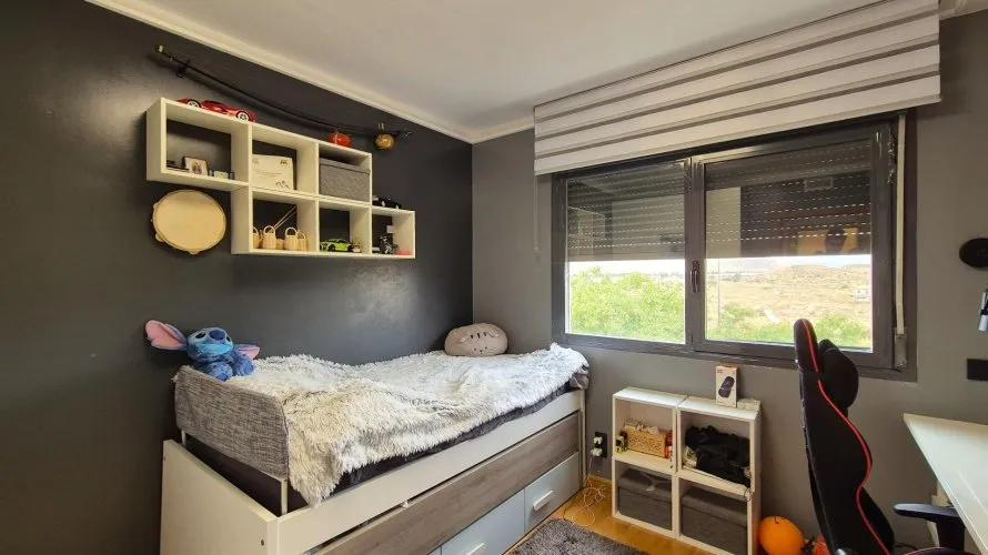 1 bedroom apartment for sale, Alicante, Spain No. 3340 № 6