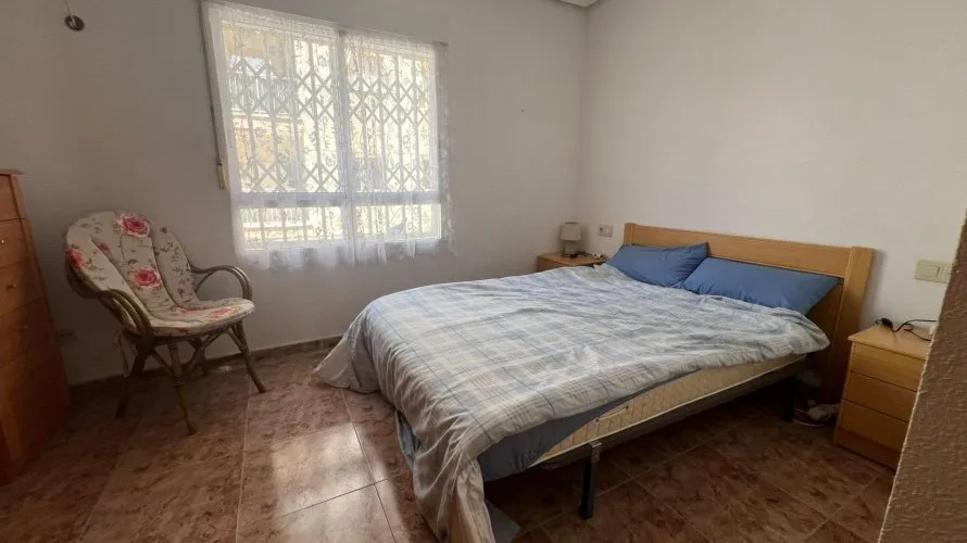 2 bedrooms apartment for sale, Torrevieja, Spain No. 3314 № 7