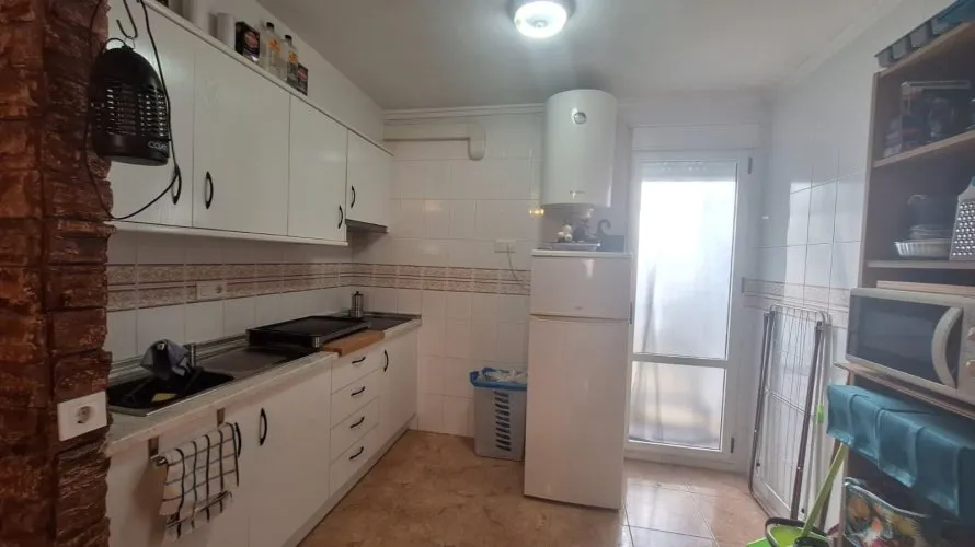 2 bedrooms bungalow for sale, El Limonar, Spain No. 3401 № 20
