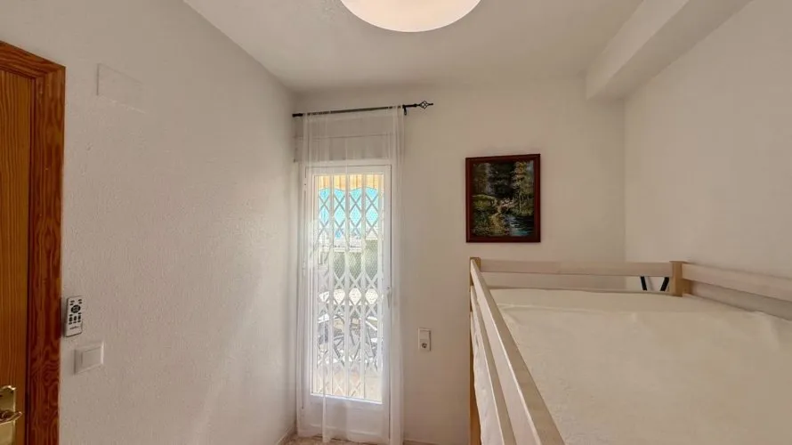 3 bedrooms penthouse for sale, Torrevieja, Spain No. 3468 № 10
