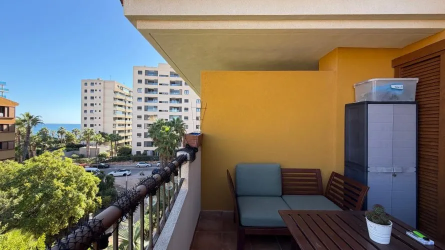 3 bedrooms apartment for sale, Torrevieja, Spain No. 3399 № 9
