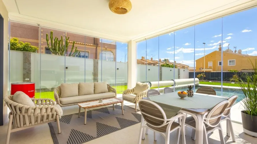 234m² villa for sale, Torrevieja, Spain No. 3369 № 7