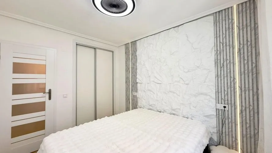 2 bedrooms apartment for sale, Torrevieja, Spain No. 3294 № 7