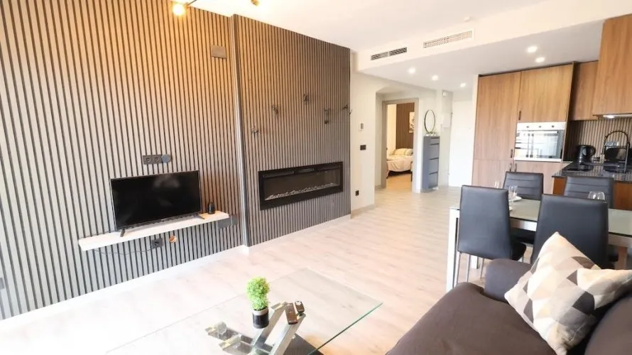 2 bedrooms apartment for sale, Alicante, Spain No. 3305 № 14