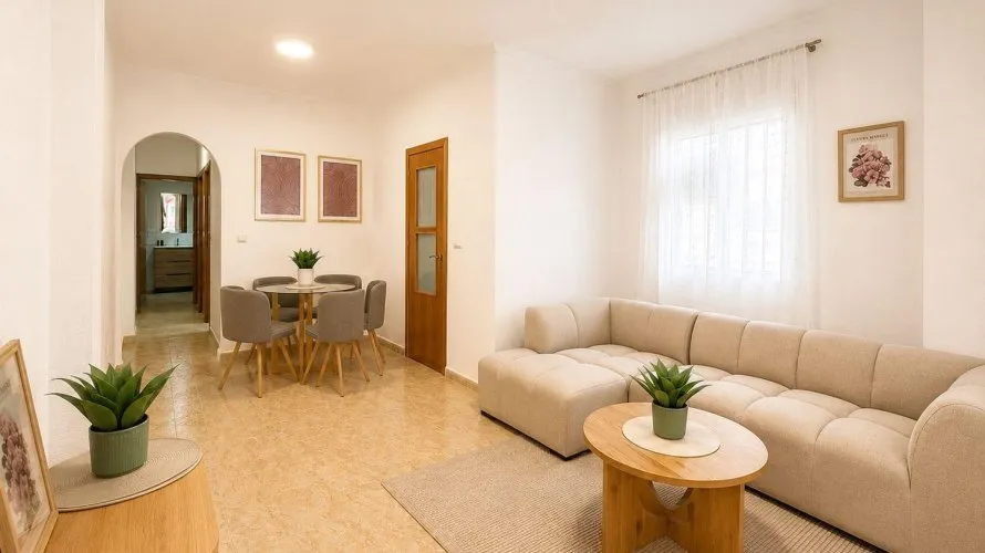 2 bedrooms land plot for sale, Torrevieja, Spain No. 3347 № 14