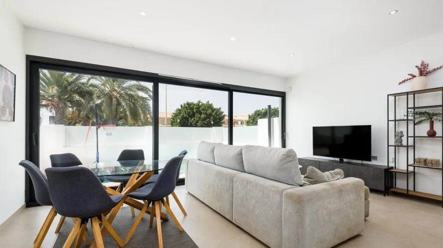 121m² villa for sale, Las Esperanzas, Spain No. 3374 № 9