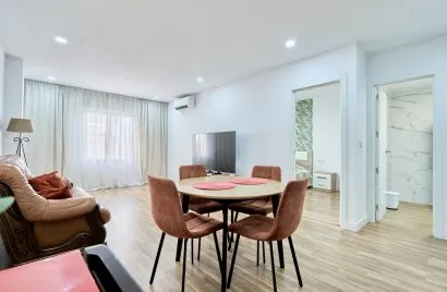 1 bedroom apartment for sale, Torrevieja, Spain No. 3434