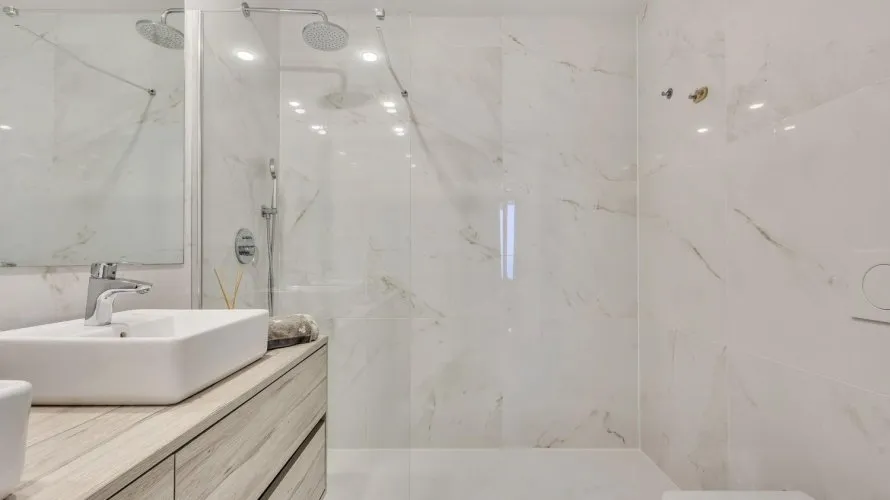 81m² apartment for sale, Benidorm, Spain No. 3447 № 9