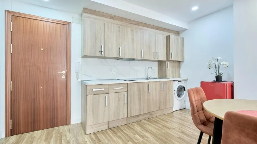 1 bedroom apartment for sale, Torrevieja, Spain No. 3434 № 15
