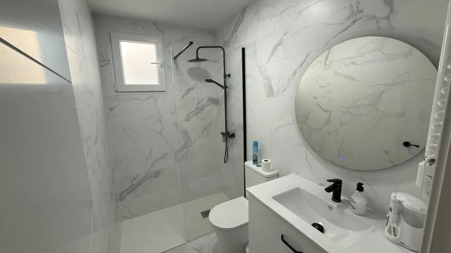 95m² apartment for sale, Alicante, Spain No. 3354 № 11