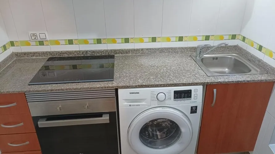 2 bedrooms apartment for sale, Torrevieja, Spain No. 3360 № 20