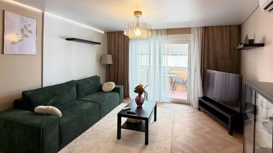 3 bedrooms apartment for sale, Torrevieja, Spain No. 3376 № 16