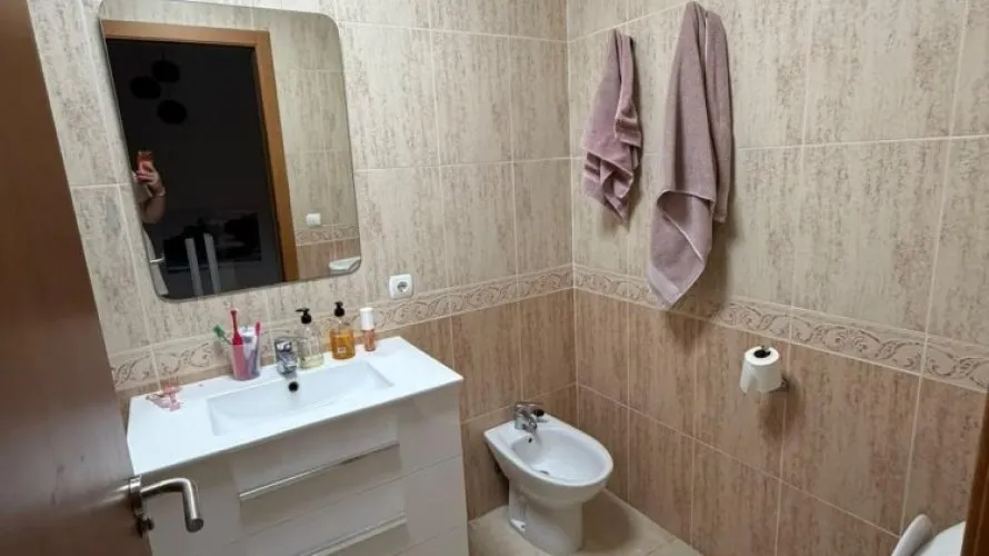 3 bedrooms bungalow for sale, Denia, Spain No. 3474 № 1