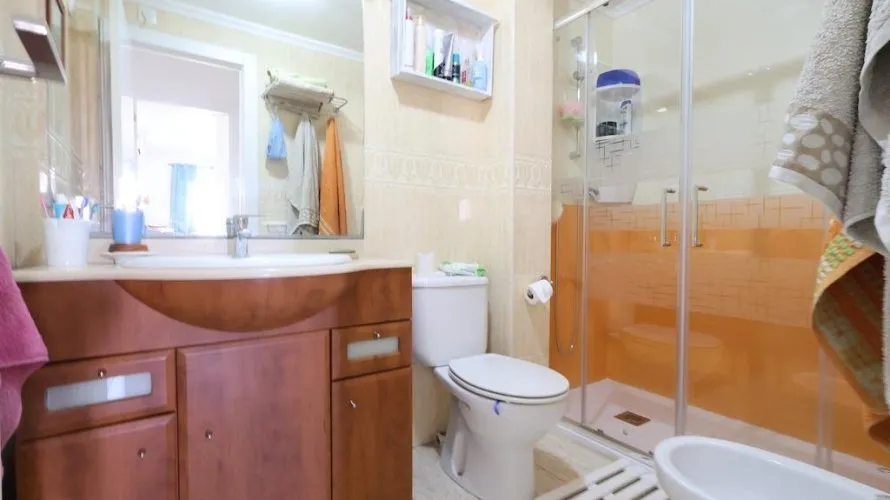 2 bedrooms bungalow for sale, Alicante, Spain No. 3389 № 6