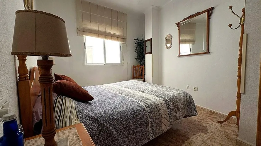 1 bedroom apartment for sale, Torrevieja, Spain No. 3358 № 9