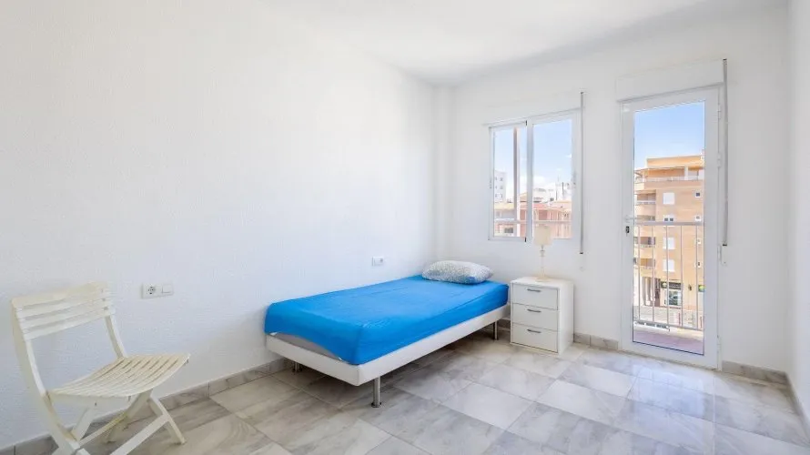 89m² apartment for sale, La Mata, Spain No. 3373 № 9
