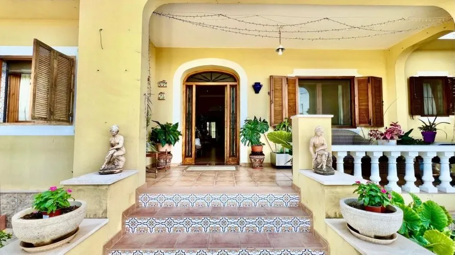 3 bedrooms villa for sale, Daya Vieja, Spain No. 3321 № 19